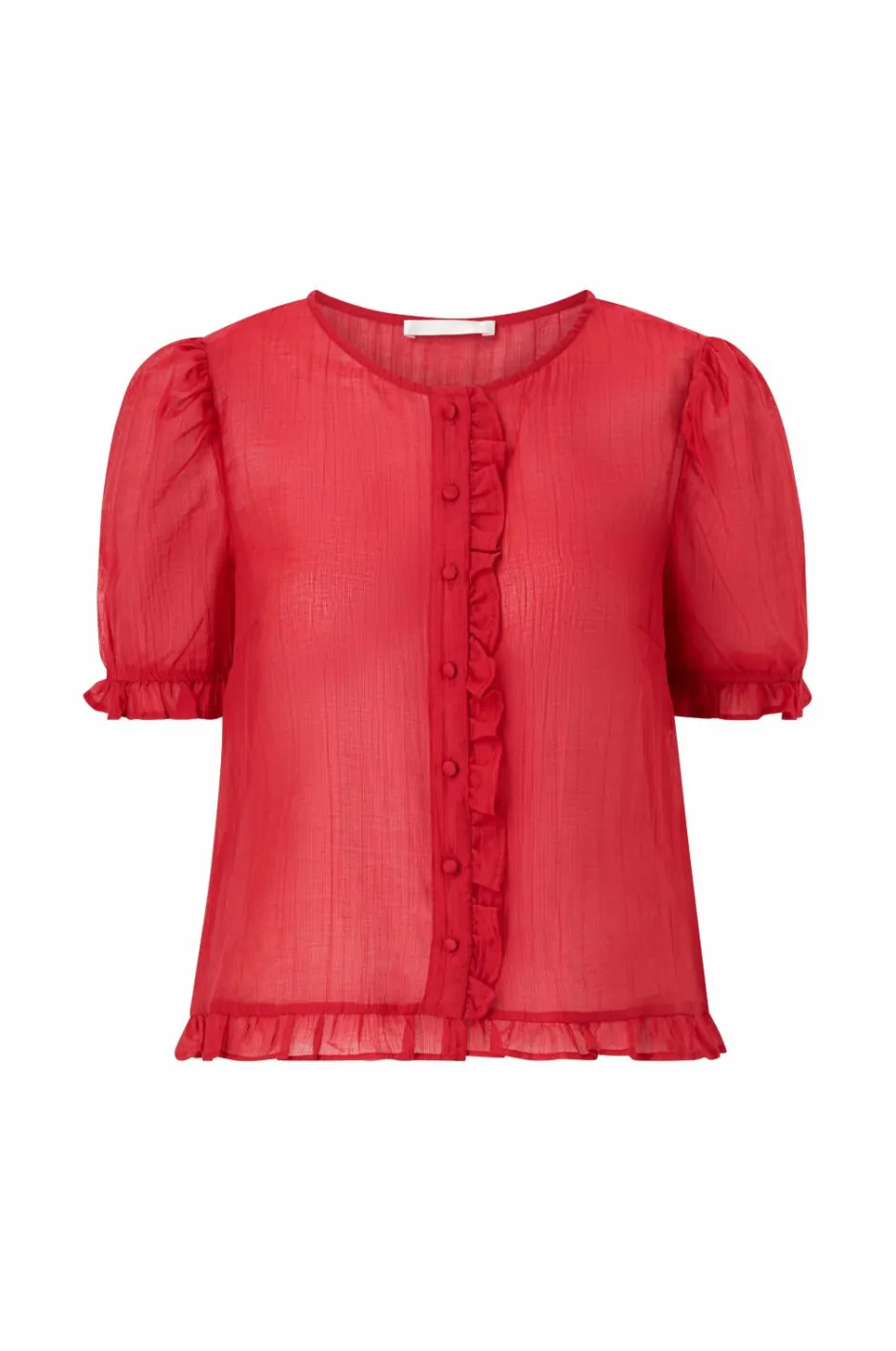 Ellos Collection Bluse^Dame Skjorter & Bluser