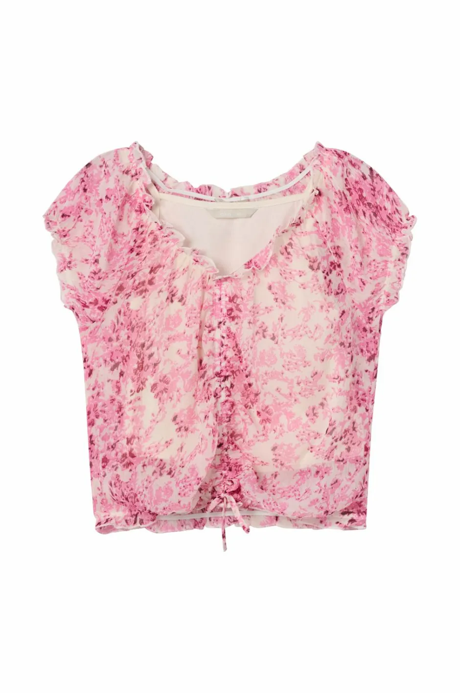 Hot Collection Bluse Børn Bluser
