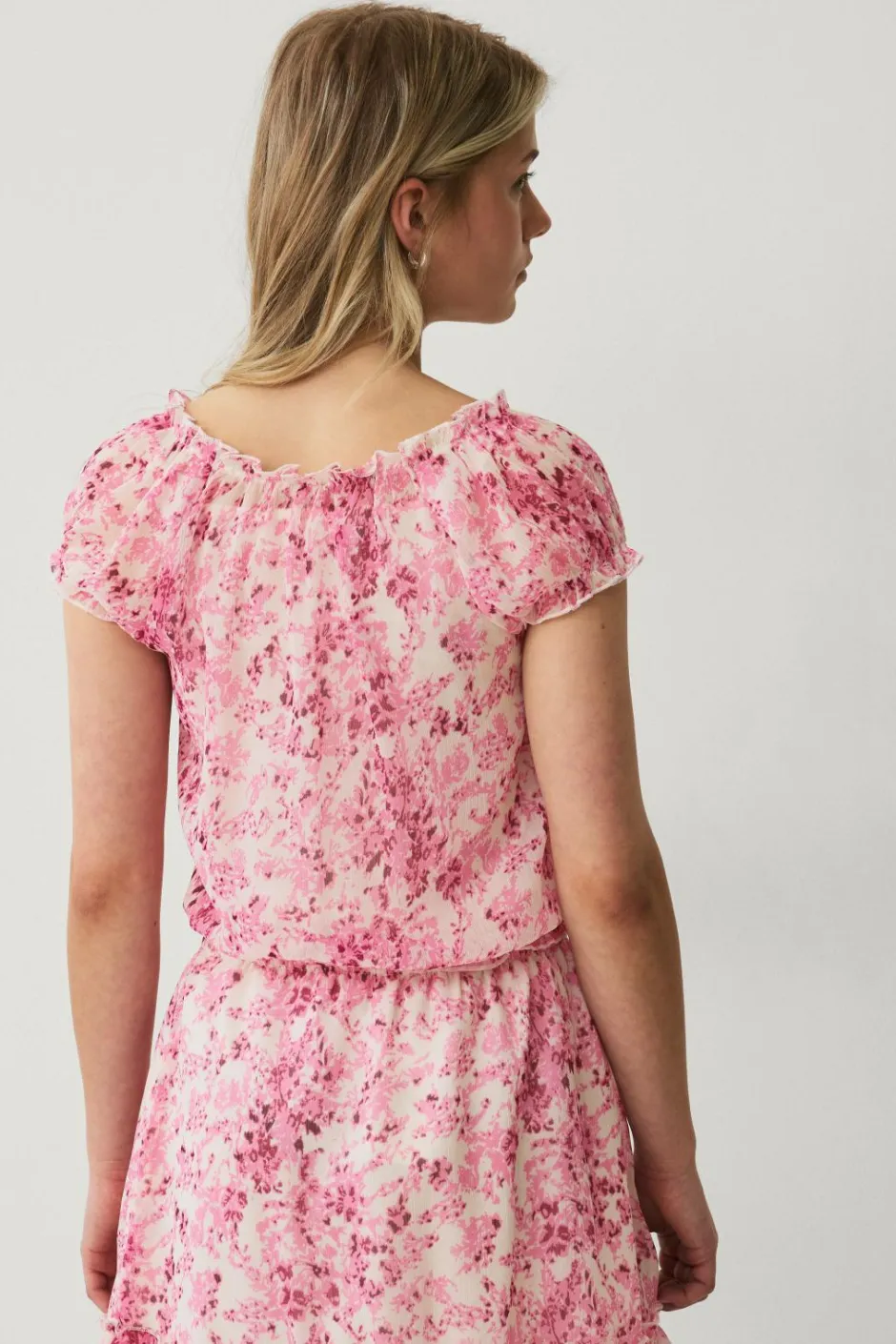 Hot Collection Bluse Børn Bluser