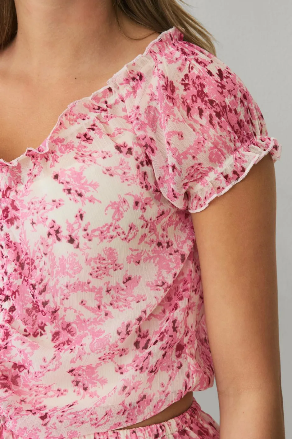 Hot Collection Bluse Børn Bluser