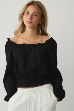 Hot Collection Bluse Børn Bluser