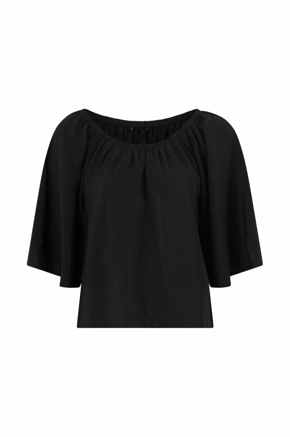 Ellos Collection Bluse uden skuldre^Dame Skjorter & Bluser