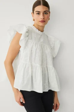 Collection bluse Dame Skjorter & Bluser