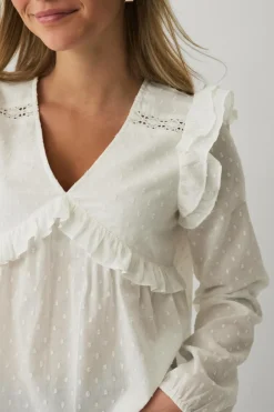 Outlet Collection Bluse Børn Bluser