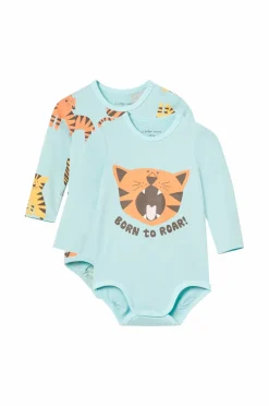 Sale Collection Body Ellis 2-pak Børn Bodies