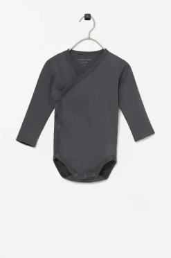 Outlet Collection Body Teri 3-pak Børn Bodies|Basistøj
