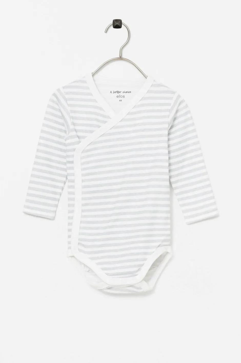 Outlet Collection Body Teri 3-pak Børn Bodies|Basistøj