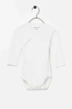 Outlet Collection Body Teri 3-pak Børn Bodies|Basistøj
