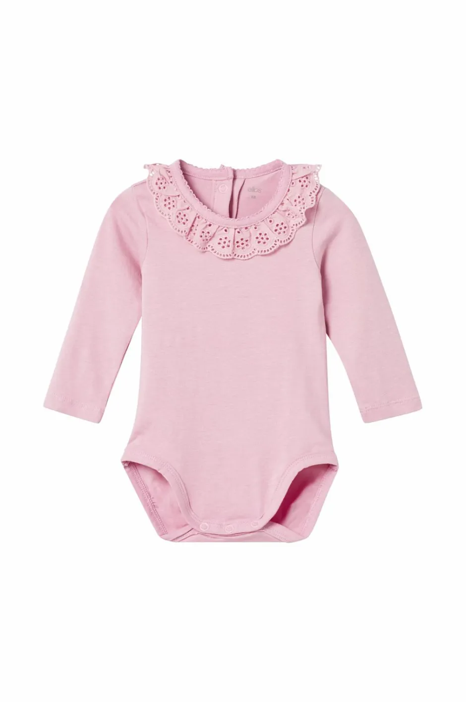 New Collection Body Laura Børn Bodies