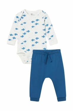 Online Collection Body + bukser Fabian Børn Bukser, Jeans & Leggings|Bodies