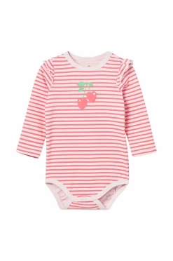 Outlet Collection Body + bukser Thea Børn Bukser, Jeans & Leggings|Bodies