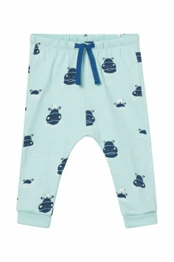Ellos Collection Body + bukser Fabian^Børn Bukser, Jeans & Leggings|Bodies