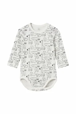 Ellos Collection Body + bukser Jim^Børn Bukser, Jeans & Leggings|Bodies