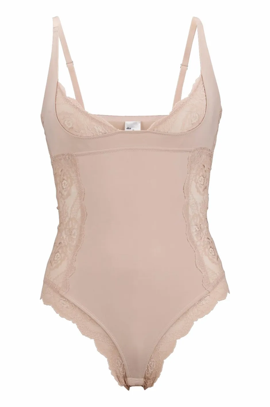 Outlet Collection Body slimmer - medium støtte Dame Shaping
