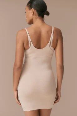Ellos Collection Bodyshaper-kjole - medium støtte^Dame Shaping