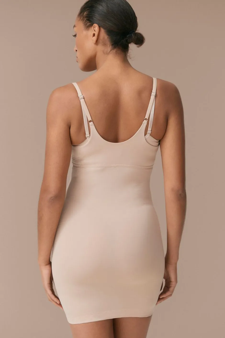 Ellos Collection Bodyshaper-kjole - medium støtte^Dame Shaping