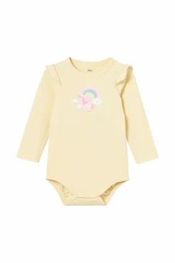 Online Collection Body + bukser Thea Børn Bukser, Jeans & Leggings|Bodies