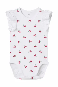 Hot Collection Bodysuit + shorts sæt Børn Bukser, Jeans & Leggings|Bodies