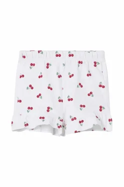 Hot Collection Bodysuit + shorts sæt Børn Bukser, Jeans & Leggings|Bodies
