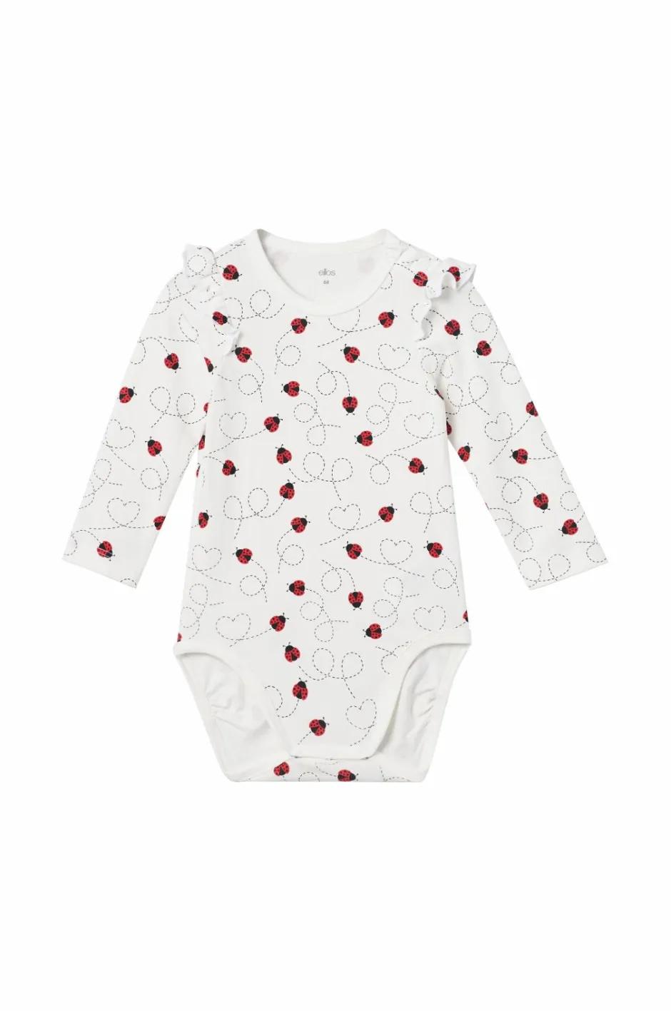Sale Collection Body Clara Børn Bodies