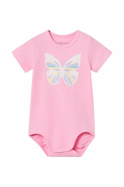 Ellos Collection Body Sunny 2-pak^Børn Bodies