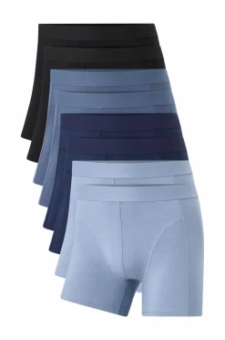Ellos Collection Boksershorts 8-pak^ Undertøj