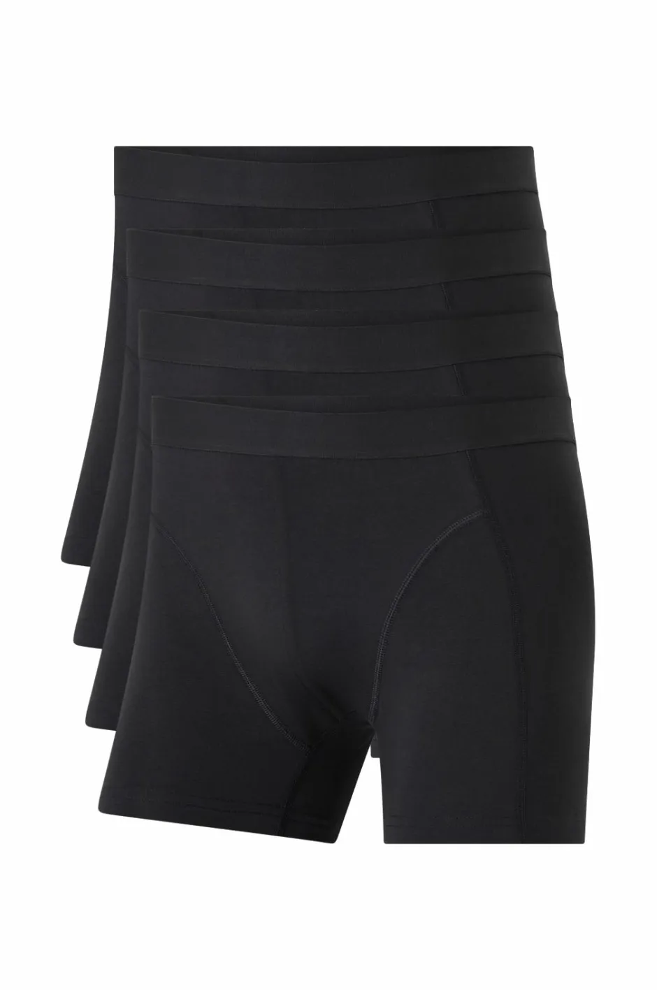 Hot Collection Boksershorts 4-pak Undertøj
