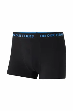 Hot Collection Boksershorts Max 3-pak Undertøj
