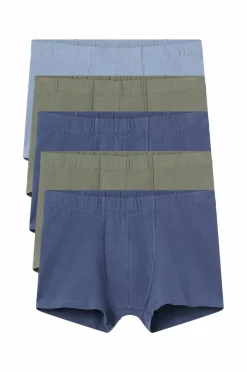 Sale Collection Boksershorts Hugo 5-pak Børn Undertøj