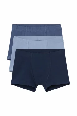Online Collection Boksershorts 3-pak Børn Undertøj