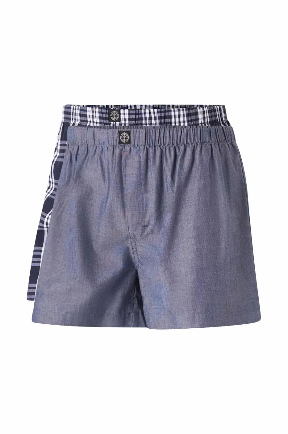 Ellos Collection Boksershorts Sanford 2-pak^ Undertøj