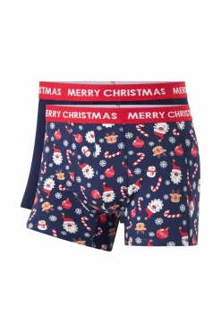 Best Collection Boksershorts Kenny 2-pak Undertøj