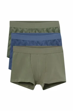 Discount Collection Boksershorts med tryk Børn Undertøj