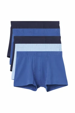 Ellos Collection Boksershorts Hugo 5-pak^Børn Undertøj