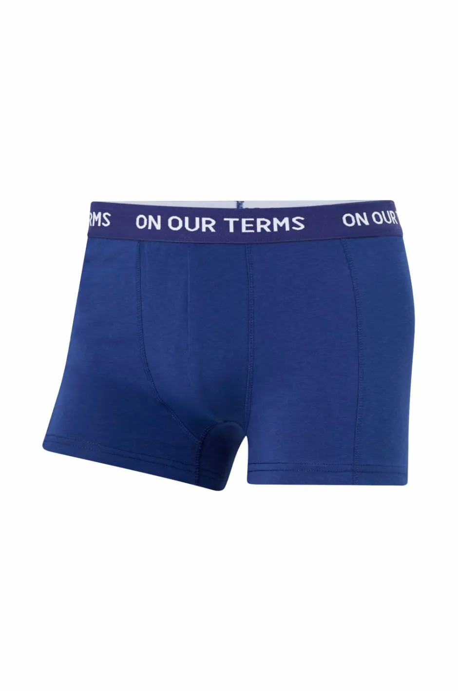 Ellos Collection Boxerunderbuks Max 10-pak^ Undertøj