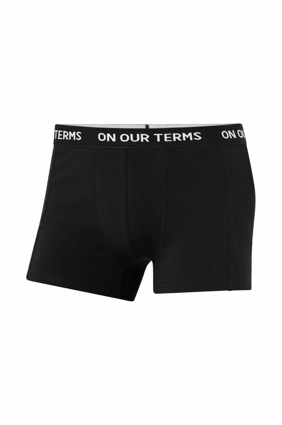 Ellos Collection Boxerunderbuks Max 10-pak^ Undertøj