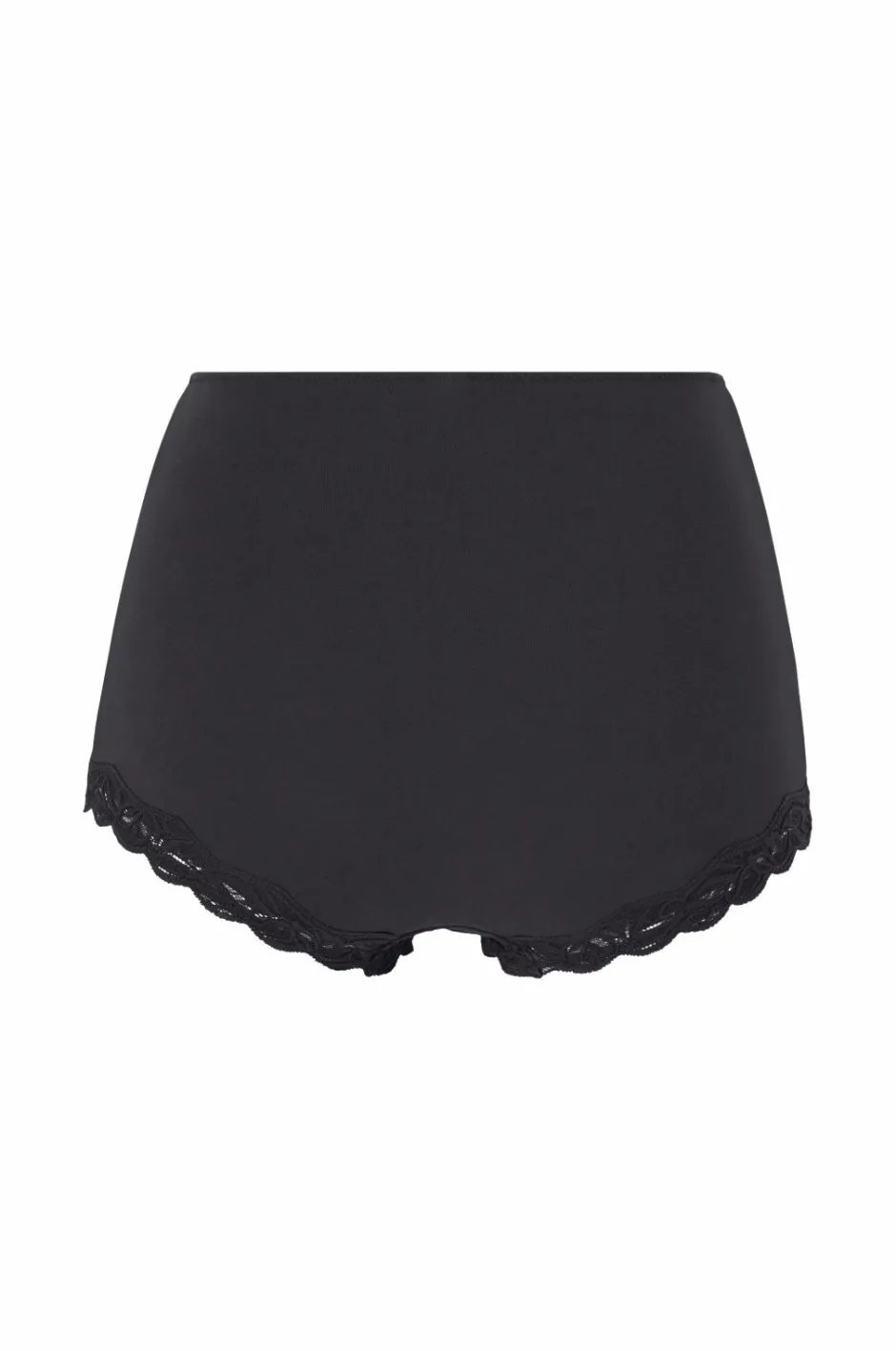 New Collection Boxershorts med høj talje 3-pak Dame Trusser