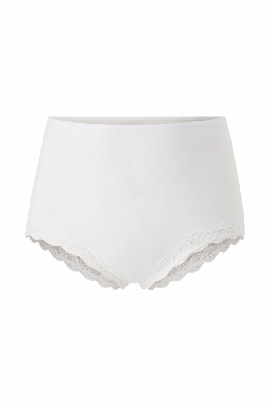 Hot Collection Boxershorts med høj talje 3-pak Dame Trusser