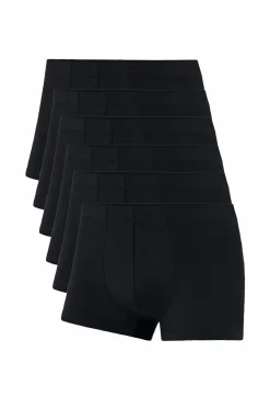 Online Collection Boxershorts Adam 6-pak Undertøj|Træningstøj