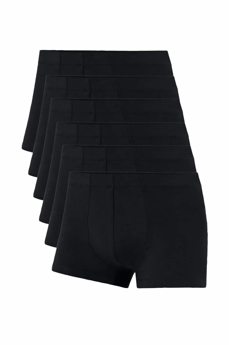 Online Collection Boxershorts Adam 6-pak Undertøj|Træningstøj