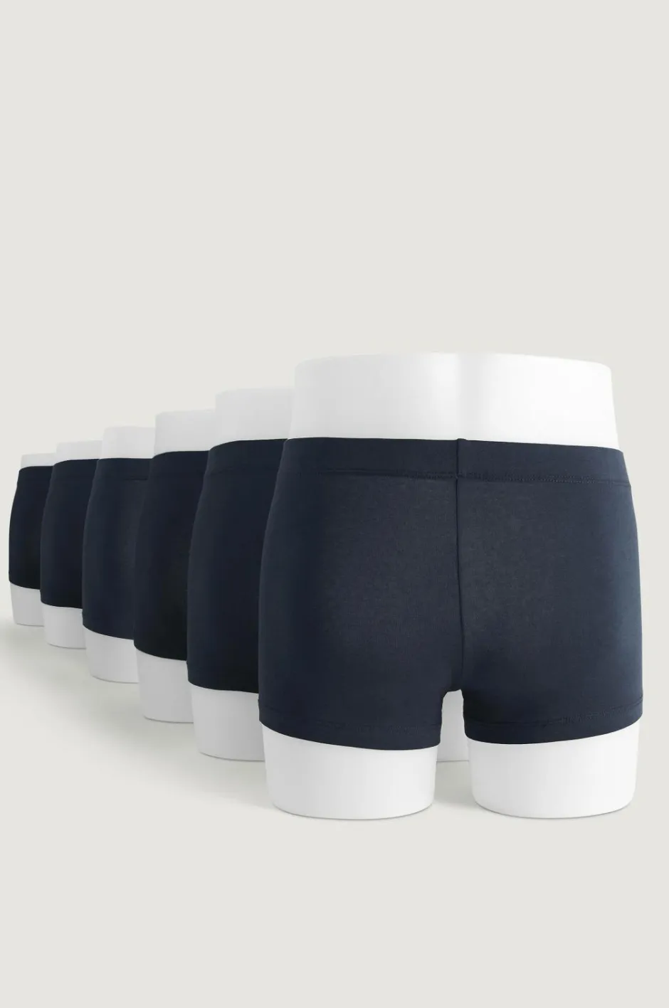 Online Collection Boxershorts Adam 6-pak Undertøj|Træningstøj