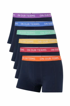Sale Collection Boxershorts Max 6-pak Undertøj