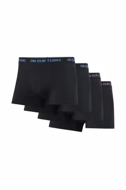 Sale Collection Boxershorts Max 6-pak Undertøj|Træningstøj