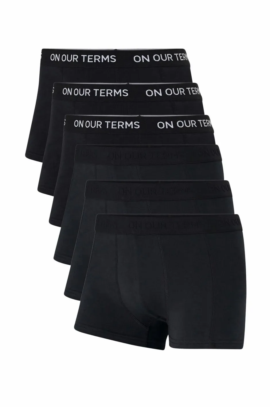 Ellos Collection Boxershorts Max 6-pak^ Undertøj