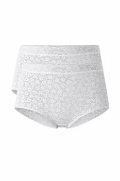 Outlet Collection Boxertrusser Wera 2-pak Dame Trusser