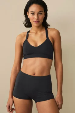 Clearance Collection Boxer Bikini Pink Dame Bikinier & Bikinidele