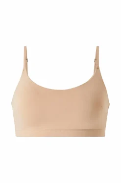 Discount Collection Bralette i mikrofiber Dame Bh'Er