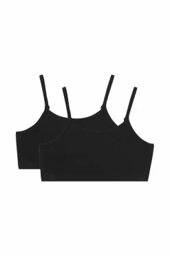 Online Collection Bralette Fia 2-pack Børn Undertøj