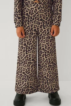 Online Collection Brede bukser Børn Bukser & Leggings