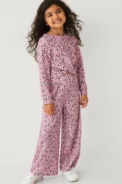 Ellos Collection Brede bukser^Børn Bukser & Leggings